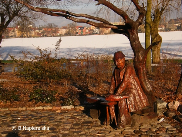 Miedzychód